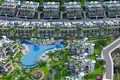 Bungalow 4 zimmer 256 m² Girne Belediyesi, Nordzypern
