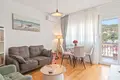 Mieszkanie 2 pokoi 40 m² Tivat, Czarnogóra