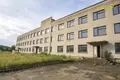 Manufacture 12 000 m² in Novalukoml, Belarus