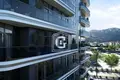 Apartamento 2 habitaciones 55 m² Bar, Montenegro