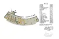 4 bedroom apartment 262 m² Basaksehir, Turkey