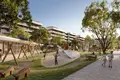 1 bedroom apartment 36 m² Kiti, Cyprus