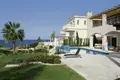 4-Schlafzimmer-Villa 326 m² Peyia, Zypern