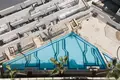 2 bedroom apartment 72 m² Alanya, Turkey