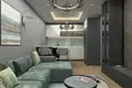 Wohnung 45 m² Mezitli, Türkei