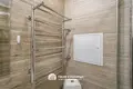 Apartamento 1 habitación 30 m² Minsk, Belarús