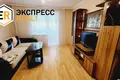 2 room apartment 63 m² Muchaviecki sielski Saviet, Belarus