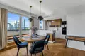 3 room apartment 95 m² in Warsaw, Poland