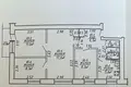 4 room apartment 61 m² Orsha, Belarus