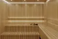 Duplex 2 rooms 44 m² Alanya, Turkey