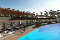 Apartamento 46 m² Trikomo, Chipre del Norte