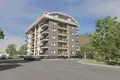 Appartement 1 chambre 99 m² Mahmutlar, Turquie
