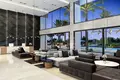 2 bedroom apartment 113 m² Paphos Municipality, Cyprus