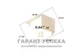 Dom 44 m² Muchaviecki sielski Saviet, Białoruś