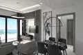 Mieszkanie 3 pokoi 100 m² Mahmutlar, Turcja