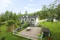 Dom 3 pokoi 61 m² Koskenkyla, Finlandia