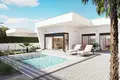 Villa de tres dormitorios 100 m² San Javier, Španjolska