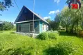 House 45 m² Lahojsk selsaviet, Belarus