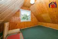 Дом 61 м² Радошковичский сельский Совет, Беларусь
