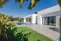Villa de tres dormitorios 197 m² Javea, Španjolska