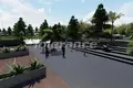 1 bedroom apartment 92 m² Cyprus, Cyprus