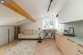 Wohnung 1 zimmer 24 m² Vilnius, Litauen