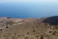 Atterrir  Kefalas, Grèce