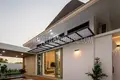 Wohnung 3 Schlafzimmer 215 m² Chalong, Thailand