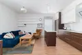 3 room apartment 63 m² in Warsaw, Poland