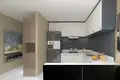Wohnung 1 zimmer 107 m² Mezitli, Türkei