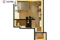 1 bedroom apartment 24 m² Capital City of Prague, Czech Republic
