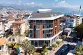 Квартира 2 комнаты 45 м² Муратпаша, Турция