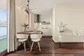 Квартира 2 комнаты 57 м² Варшава, Польша