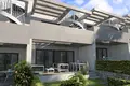 Stadthaus 3 Schlafzimmer 105 m² Monforte del Cid, Spanien