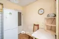 1 bedroom apartment 44 m² Minsk, Belarus
