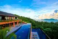 Casa 6 habitaciones  Phuket City Municipality, Tailandia