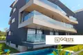 Квартира 3 комнаты  Opcina Dezanovac, Хорватия