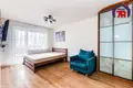 Appartement 1 chambre 35 m² Minsk, Bélarus