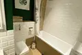 Appartement 2 chambres 43 m² en Lodz, Pologne