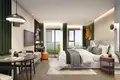 Wohnung 3 zimmer 34 m² Kathu, Thailand