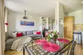 2 room apartment 58 m² Warsaw, Poland
