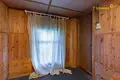 Haus 66 m² Astrashitskagaradokski rural council, Belarus