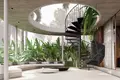 Villa de 2 dormitorios 315 m² Singakerta, Indonesia