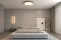 Wohnung 3 Schlafzimmer 189 m² Strovolos, Zypern