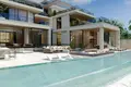 Manoir 8 chambres 2 335 m² Doubaï, Émirats arabes unis