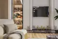 Apartamento 2 habitaciones 60 m² Alanya, Turquía