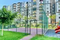 Appartement 1 chambre 60 m² Denizkoy, Turquie