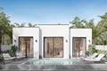 Villa de 2 habitaciones 119 m² Choeng Thale, Tailandia