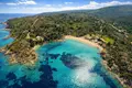Atterrir 175 000 m² Neos Marmaras, Grèce