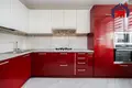 Квартира 4 комнаты 100 м² Минск, Беларусь
